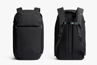 Bellroy Venture Ready Pack 26L Black