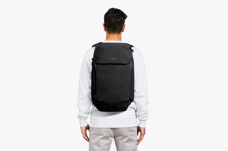 Bellroy Venture Ready Pack 26L Black