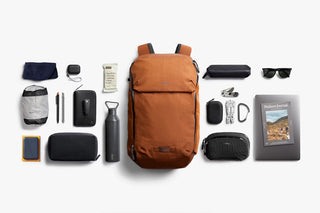 Bellroy Venture Ready Pack 26L Bronze