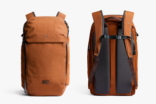 Bellroy Venture Ready Pack 26L Bronze