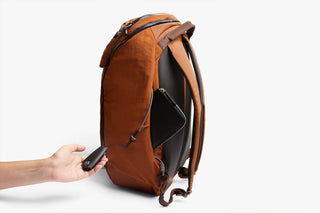 Bellroy Venture Ready Pack 26L Bronze