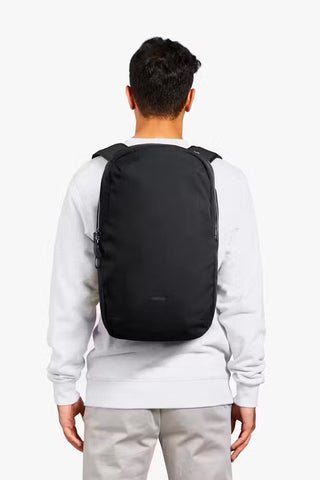 Bellroy Via Backpack Black