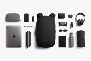 Bellroy Via Backpack Black