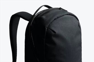 Bellroy Via Backpack Black