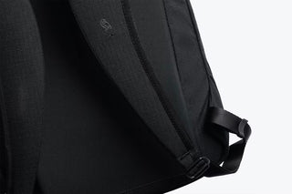 Bellroy Via Backpack Black