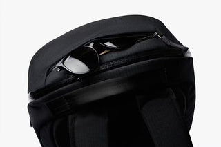 Bellroy Via Backpack Black