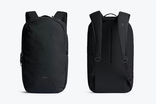 Bellroy Via Backpack Black