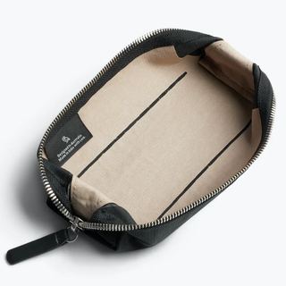 Bellroy Woven Pencil Case Midnight