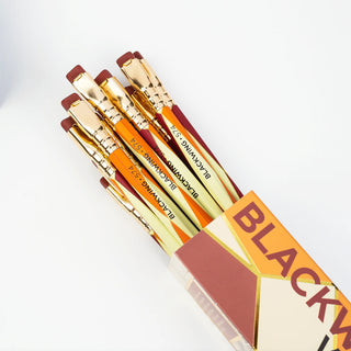 Blackwing Volume 574: Native American Art Pencil