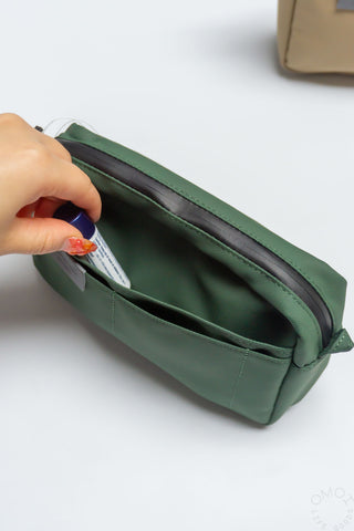 DELFONICS Water Repellent Inner Carrying Case Small