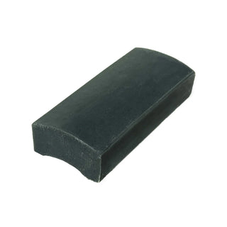 Deitanseki Clay & Charcoal Facial Cleansing Bar 135g