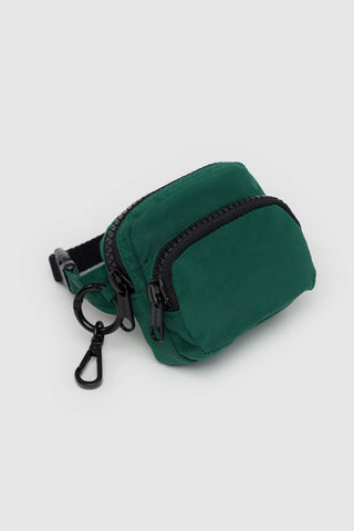 BAGGU Fanny Pack Charm Cypress