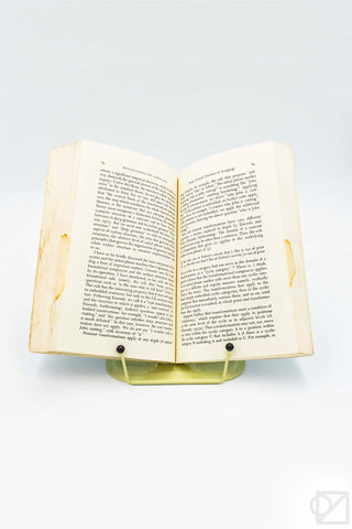 HIGHTIDE Metal Book Stand