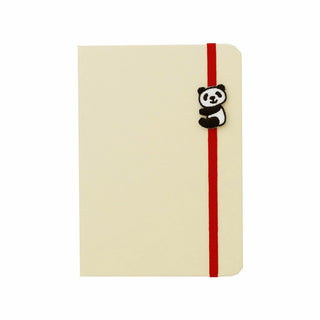 HIGHTIDE 2025 Panda A6 Weekly Planner