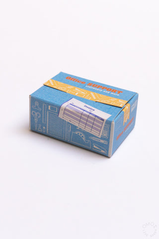 Hako Seal Sticker Box