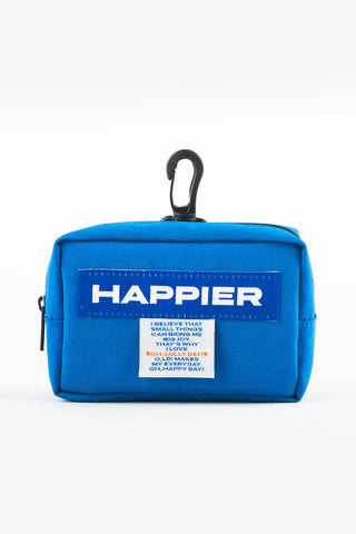 Happier Label Tofu Pouch