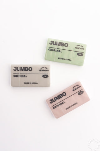 Hwarang JUMBO Original Eraser M