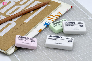 Hwarang JUMBO Original Eraser M