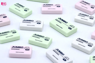 Hwarang JUMBO Original Eraser M