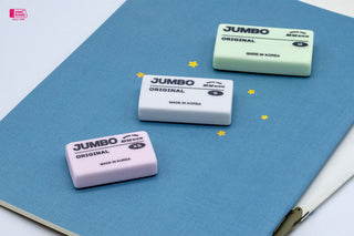 Hwarang JUMBO Original Eraser M