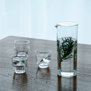 KINTO OVA Water Carafe 1L