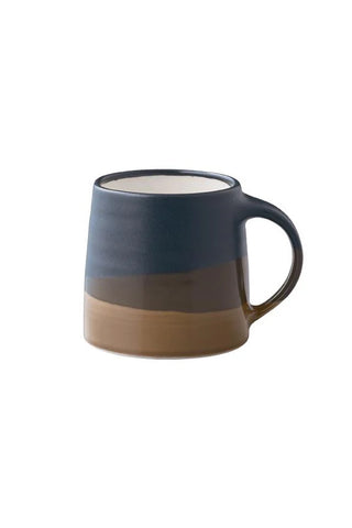 KINTO Slow Coffee Style S03 320ml Black Brown Mug