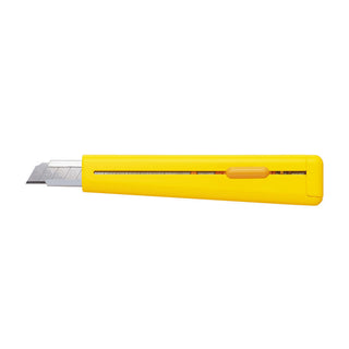 KOKUYO C3 Cutter Yellow