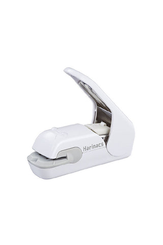 KOKUYO Harinacs Mini Press Stapleless Stapler