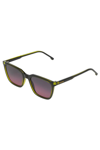 KOMONO Jay Sunglasses Matrix