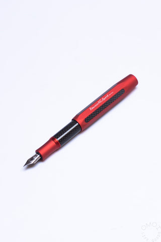 Kaweco AC Sport Fountain Pen Red