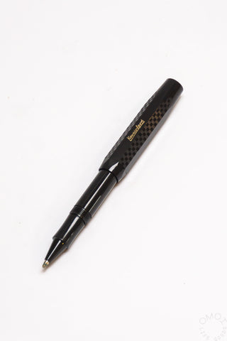 Kaweco Sport Rollerball Chess Black