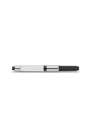 Kaweco Standard Converter Pearl Black Chrome