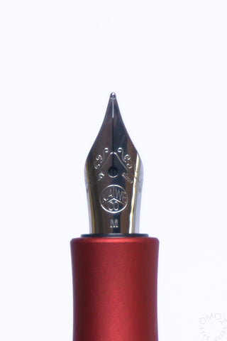 Kaweco AC Sport Fountain Pen Red