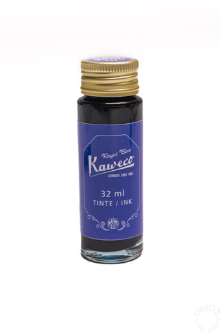 Kaweco AL Sport Piston Fill Fountain Pen Starter Set M