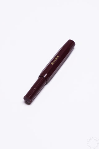 Kaweco Sport Classic Fountain Pen Medium Nib