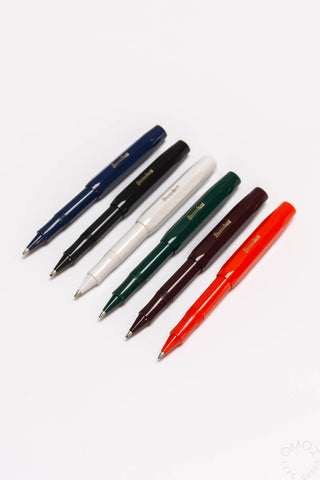 Kaweco Sport Classic Rollerball Pens