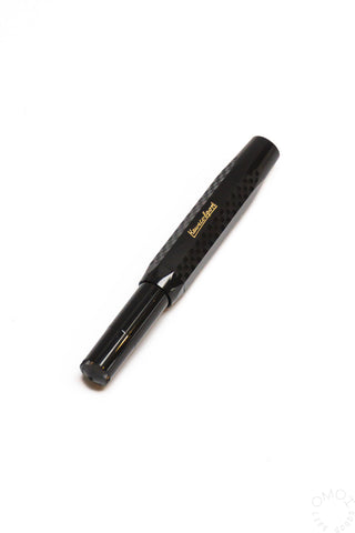 Kaweco Sport Rollerball Chess Black