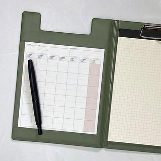 LACONIC A5 Field Pad Refills