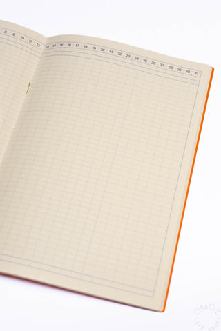 LACONIC Style Notebook