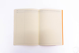 LACONIC Style Notebook