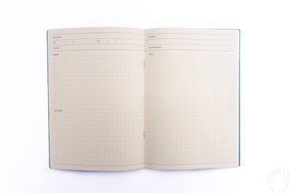 LACONIC Style Notebook