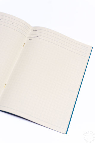 LACONIC Style Notebook