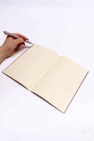 LACONIC Style Notebook