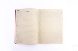 LACONIC Style Notebook