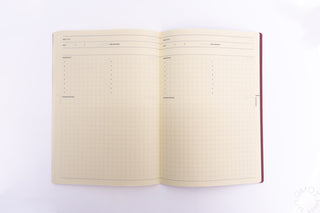 LACONIC Style Notebook