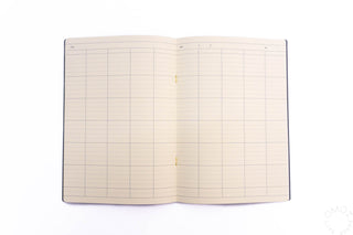 LACONIC Style Notebook