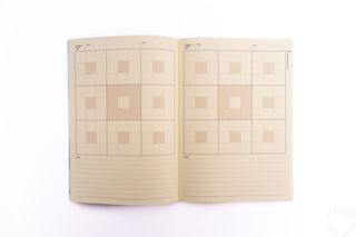 LACONIC Style Notebook