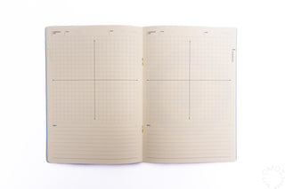 LACONIC Style Notebook