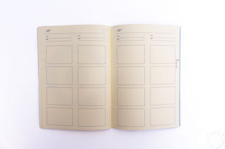 LACONIC Style Notebook