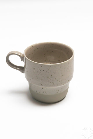 LAKOLE Mino Ware Smoky Mug